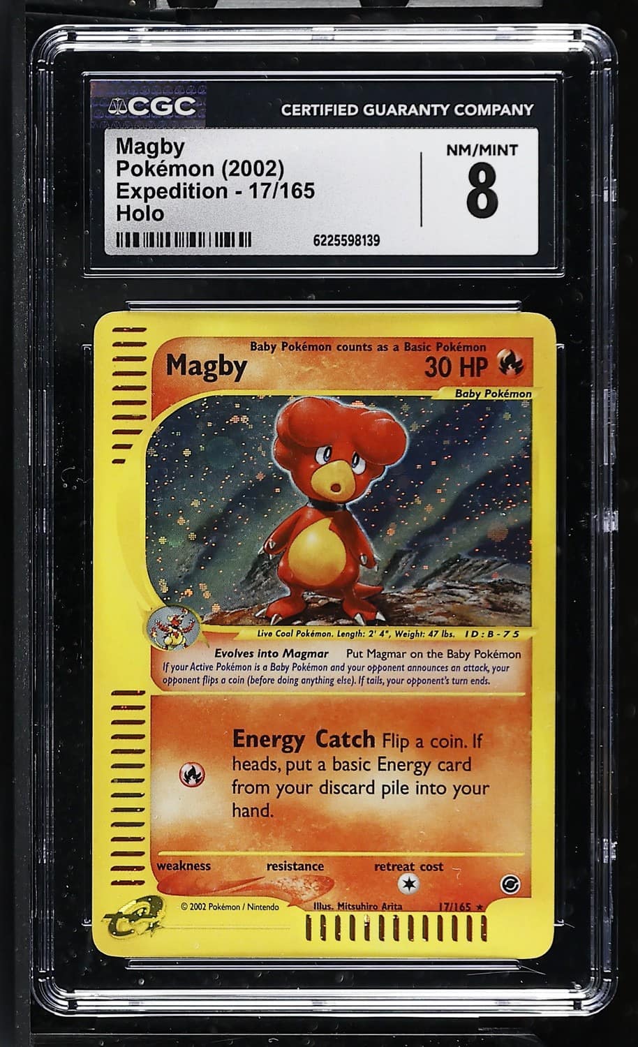 Magby