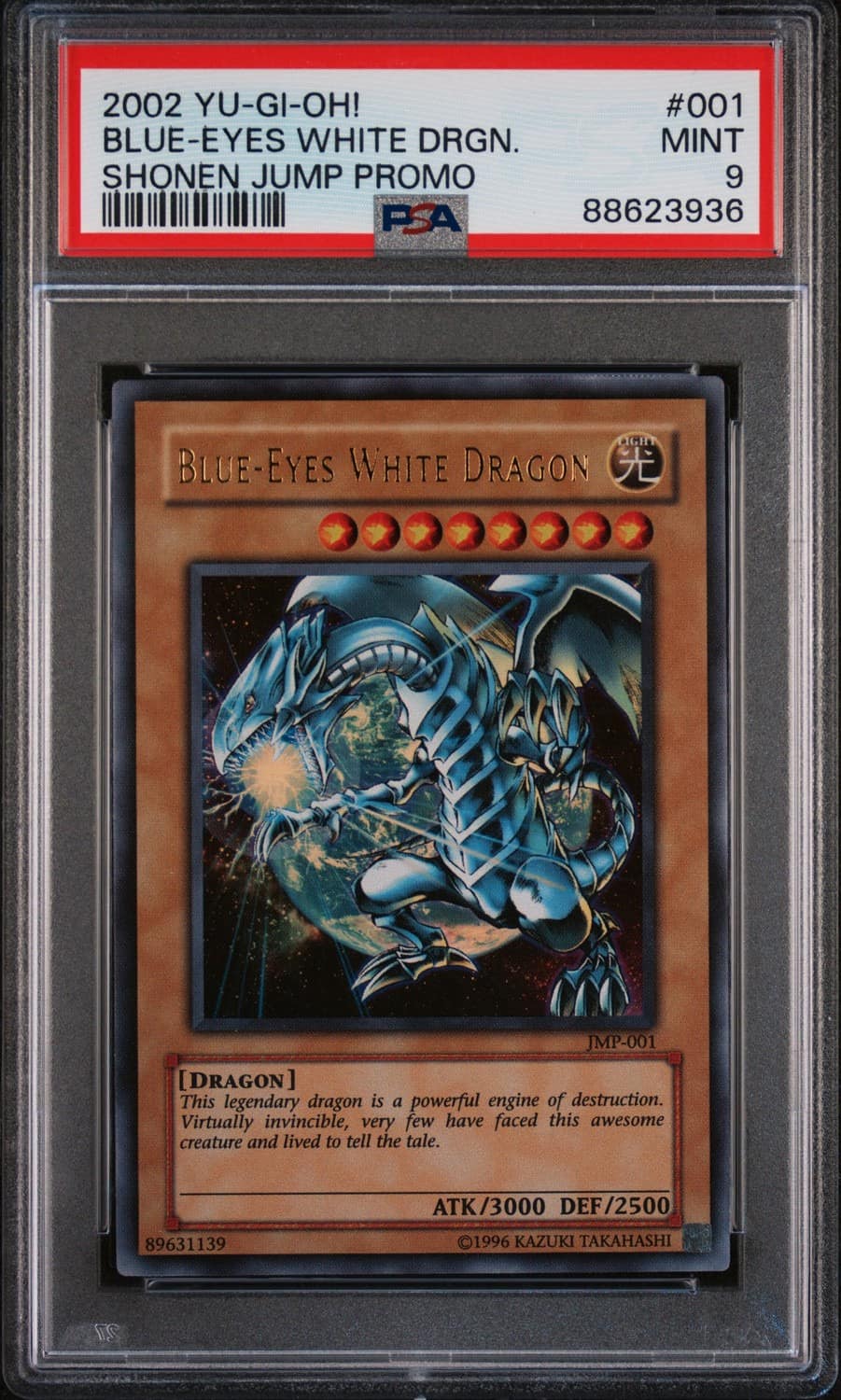 Blue-Eyes White Drgn.