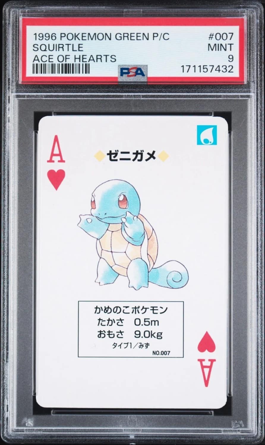 Squirtle