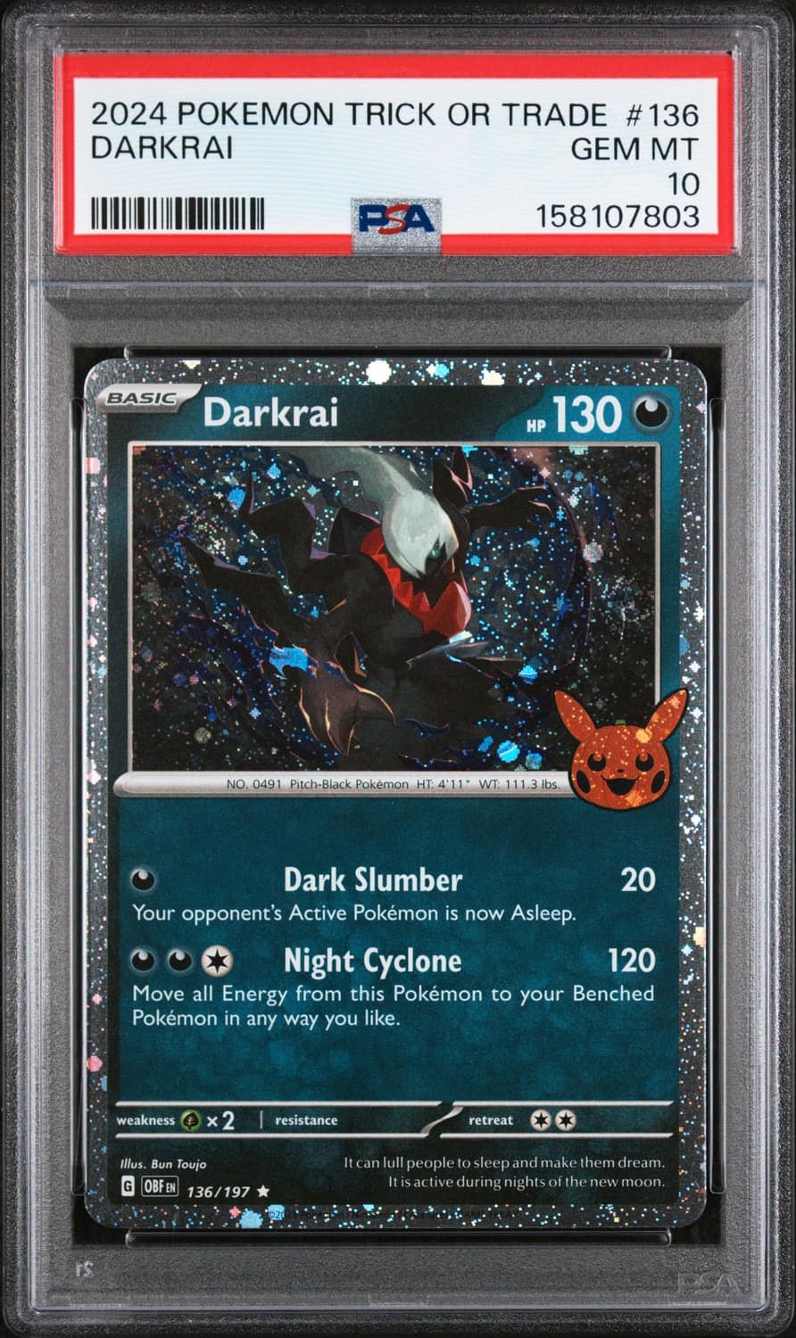 Darkrai