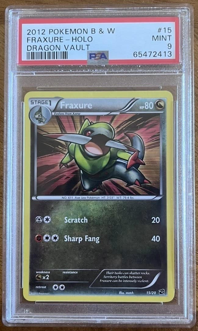 Fraxure