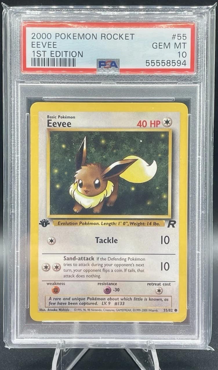 Eevee