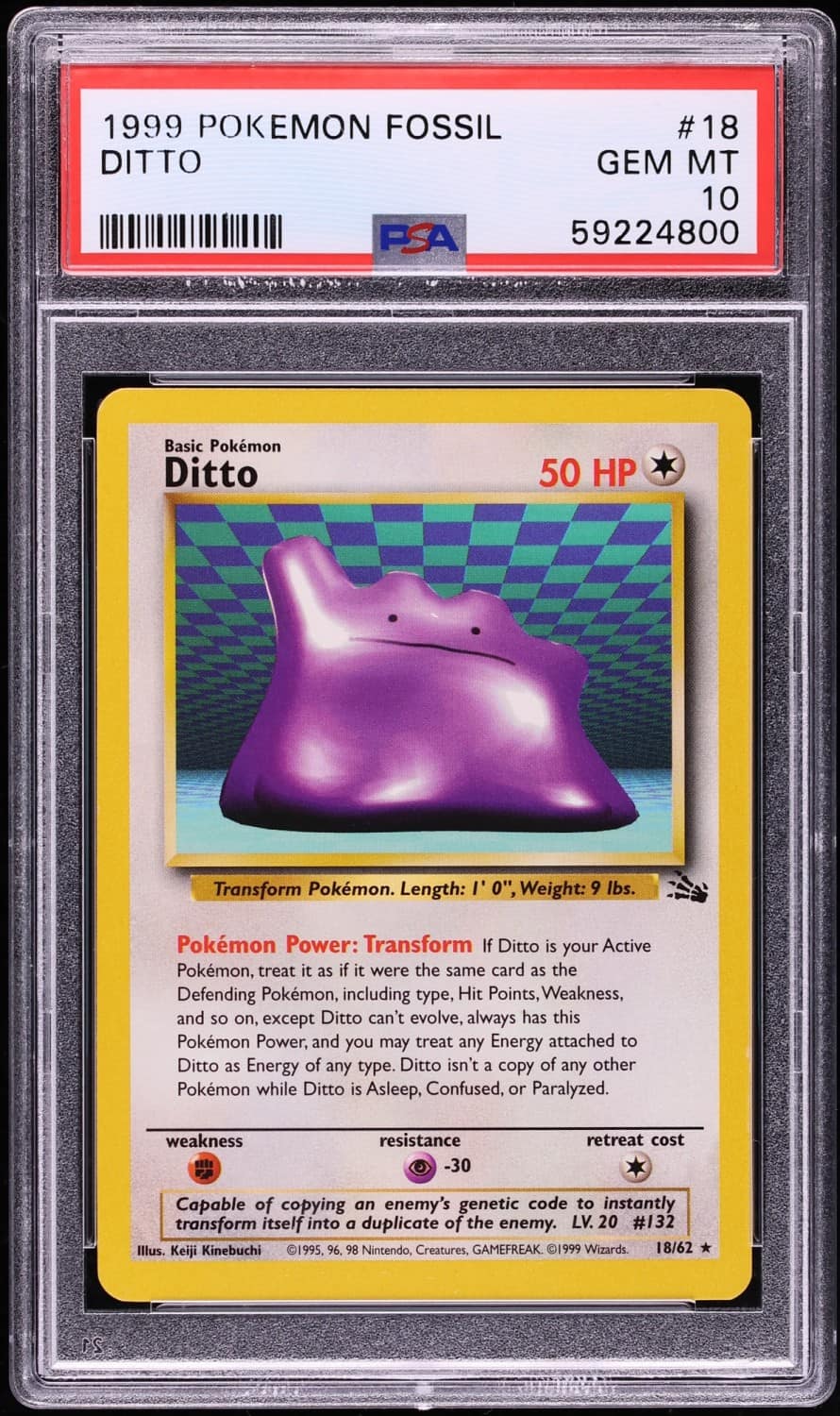 Ditto