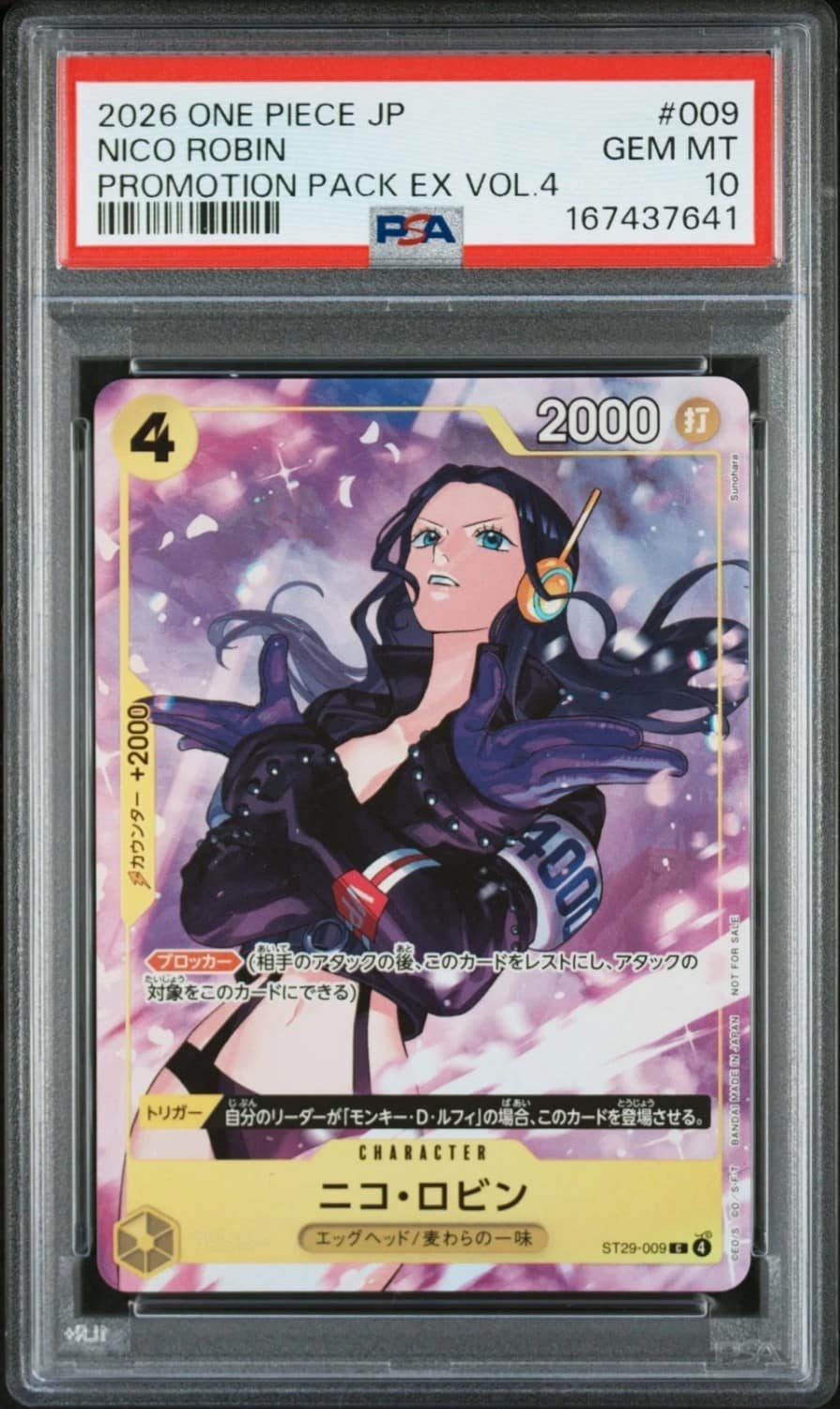 Nico Robin