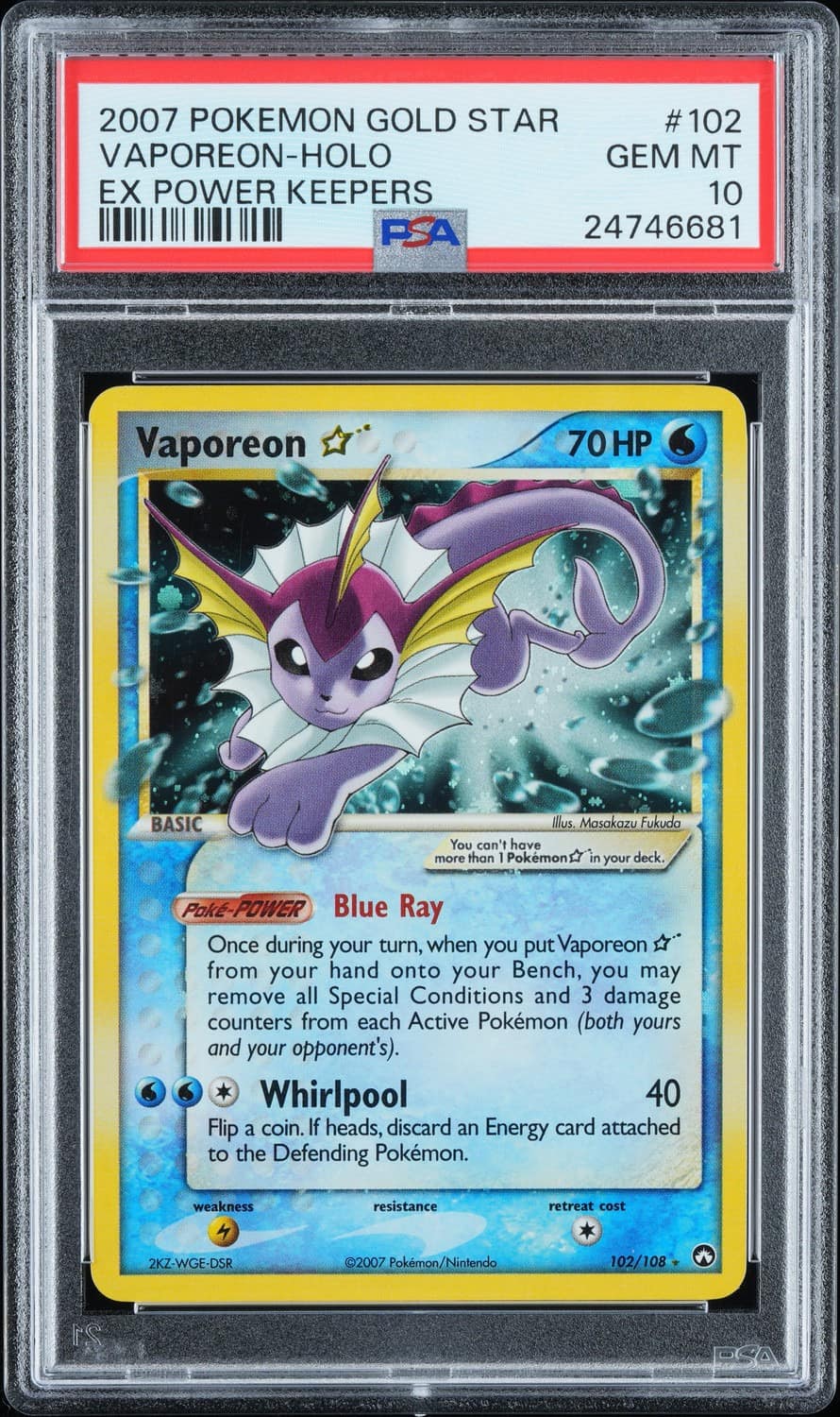 Vaporeon
