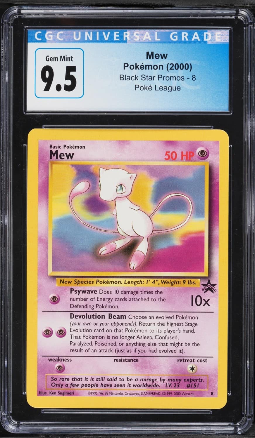 Mew