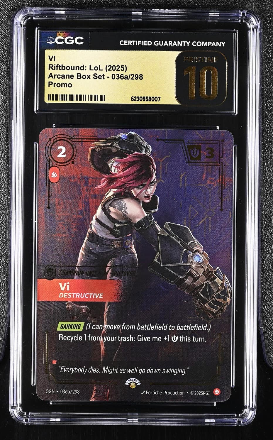 Vi