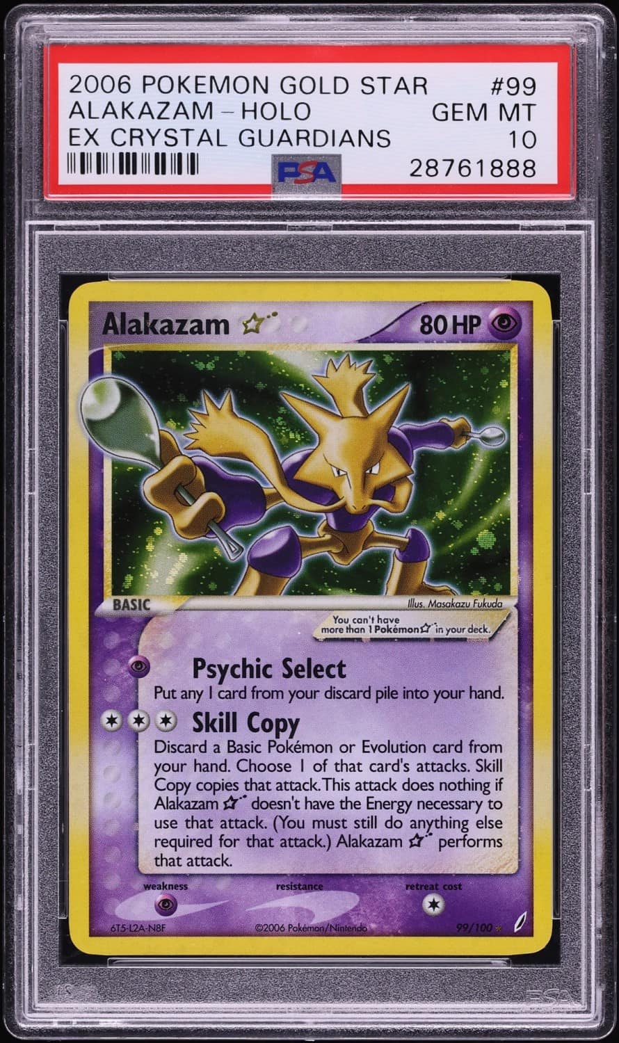 Alakazam