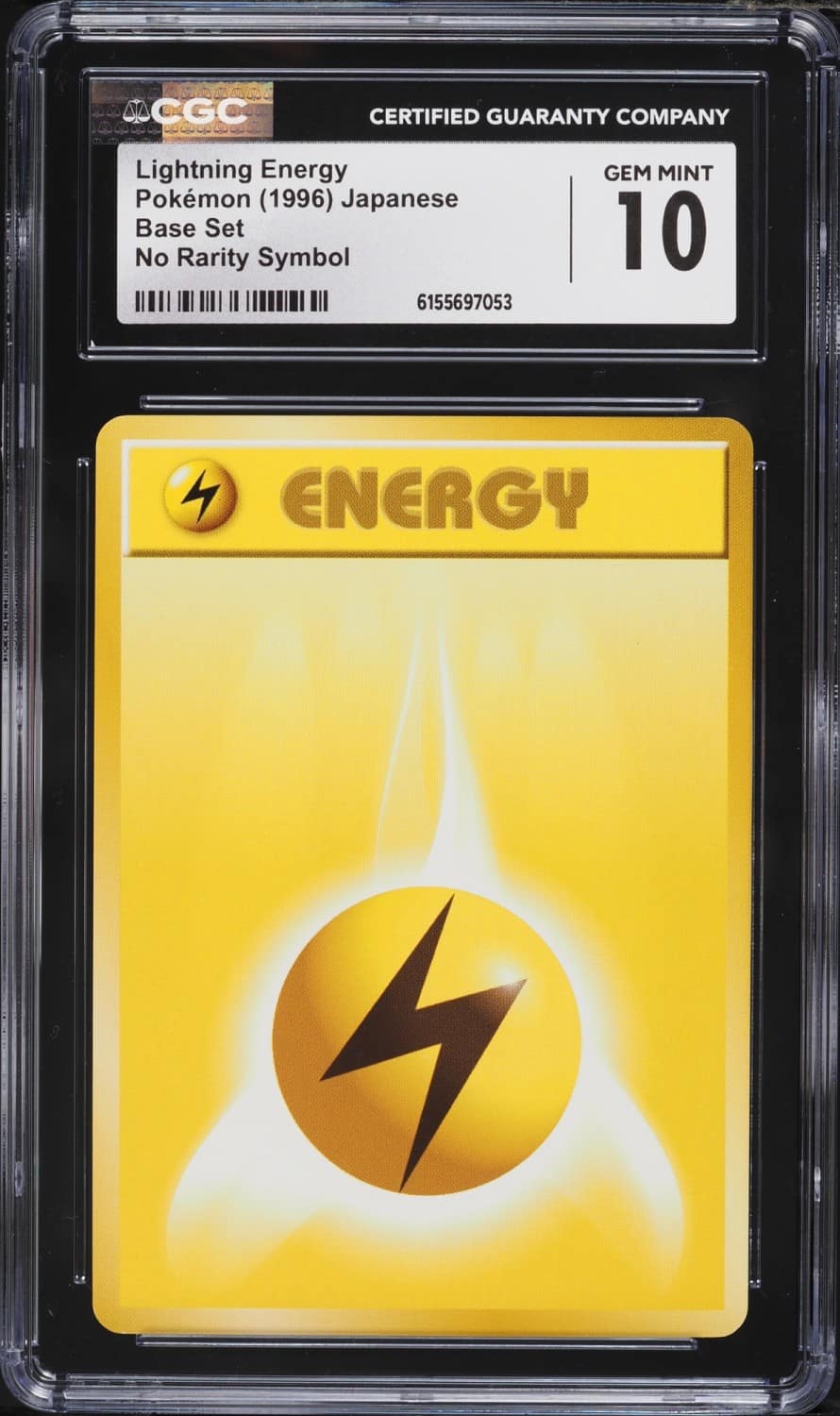 Lightning Energy