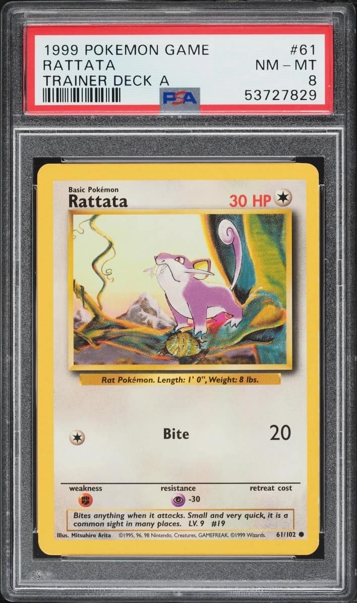 Rattata