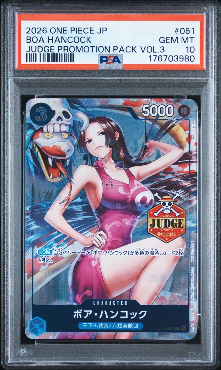 Boa Hancock