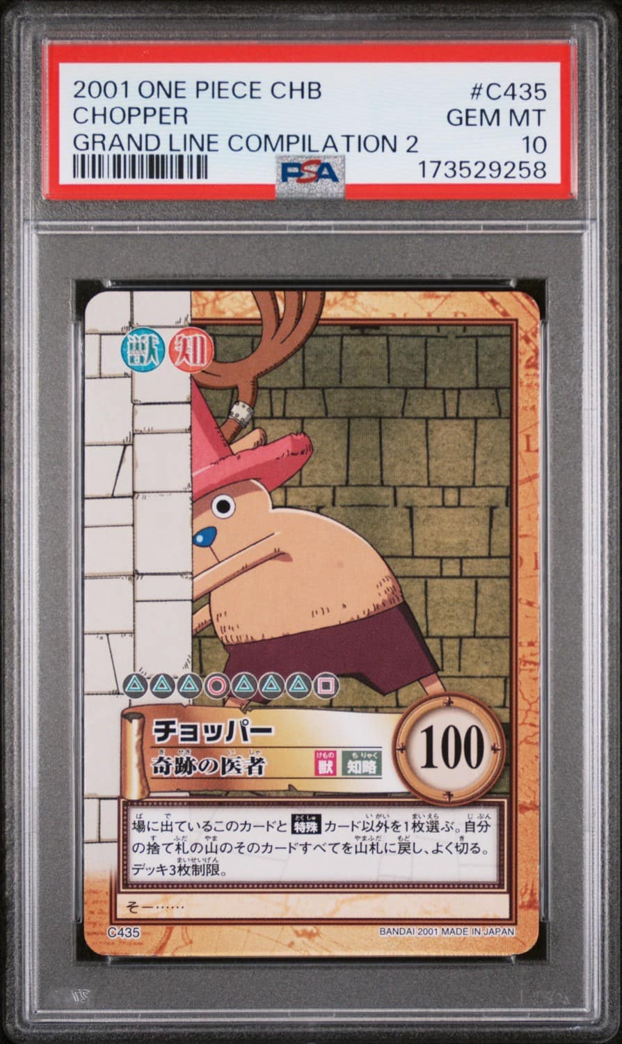 Chopper