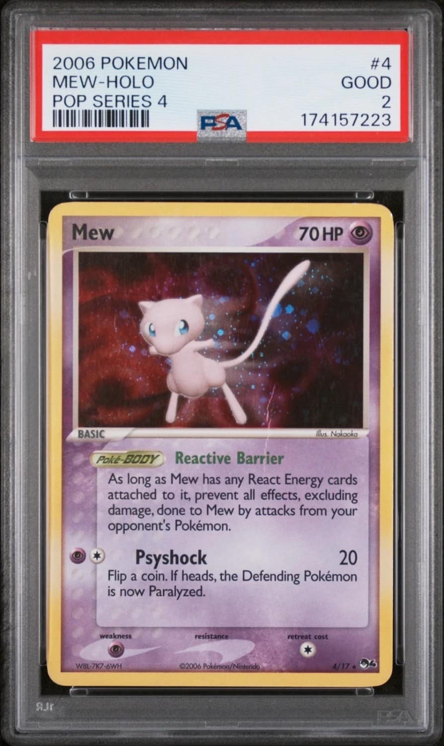 Mew