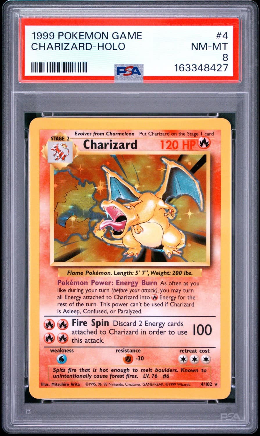Charizard