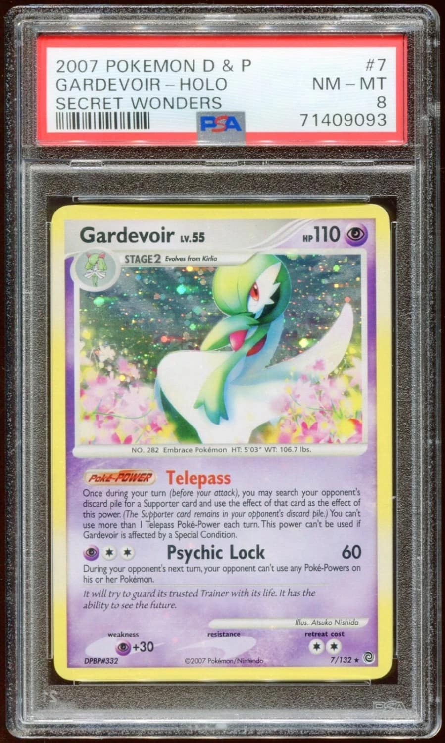 Gardevoir
