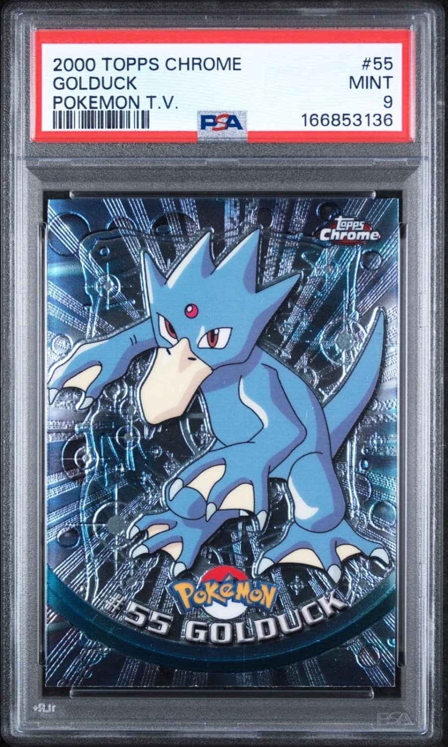 Golduck