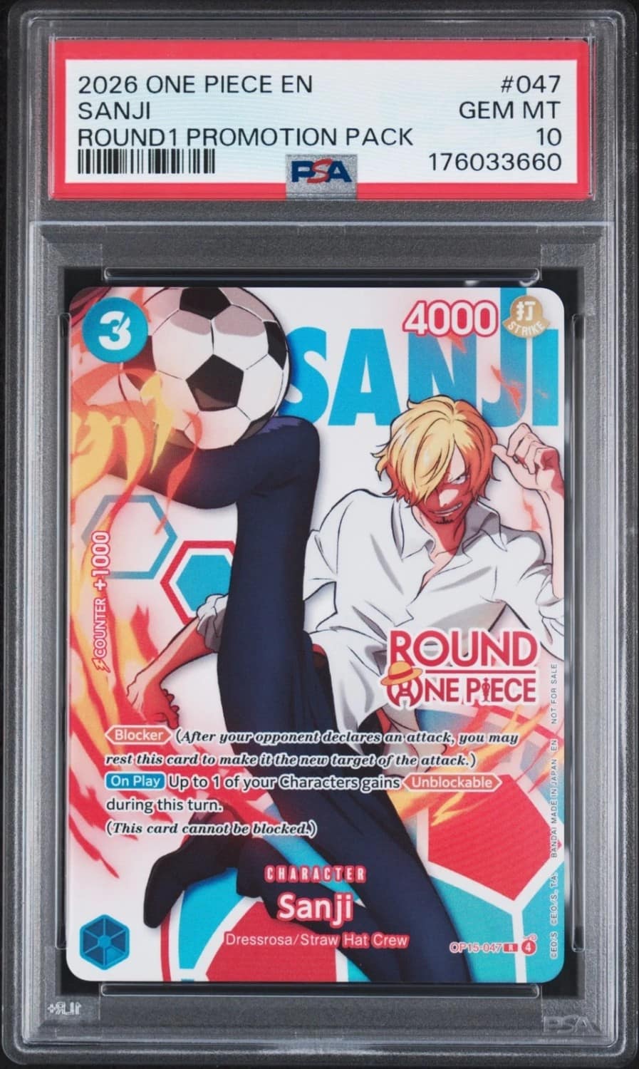 Sanji