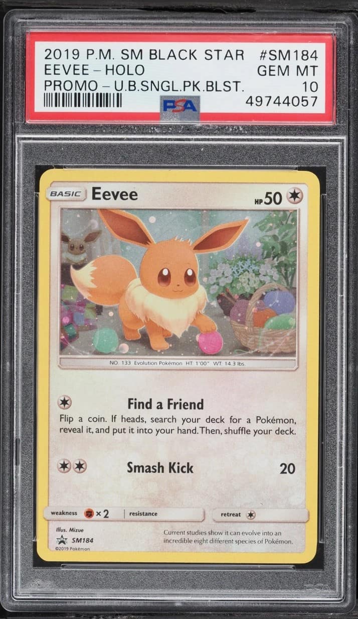 Eevee