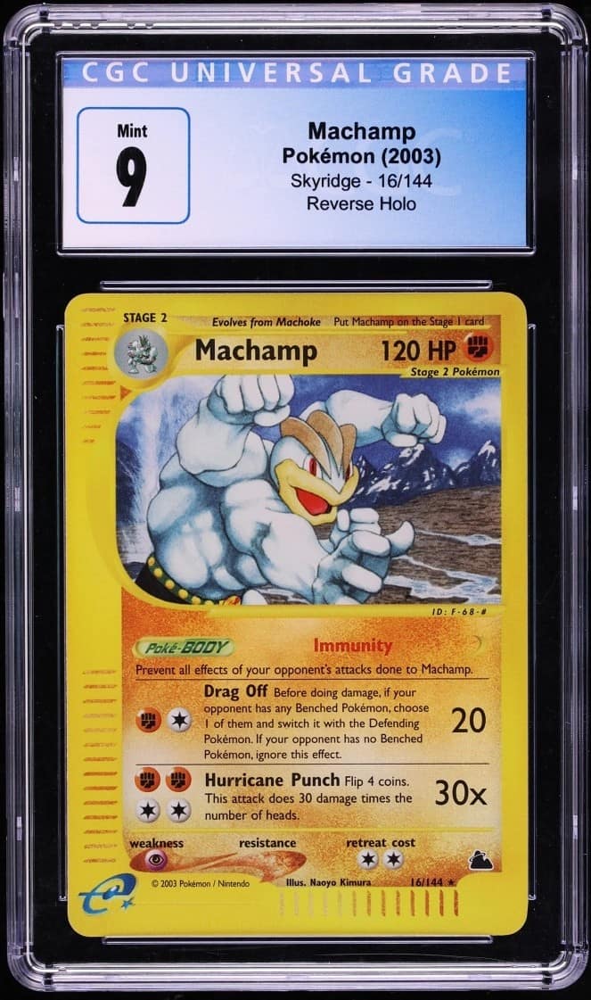 Machamp