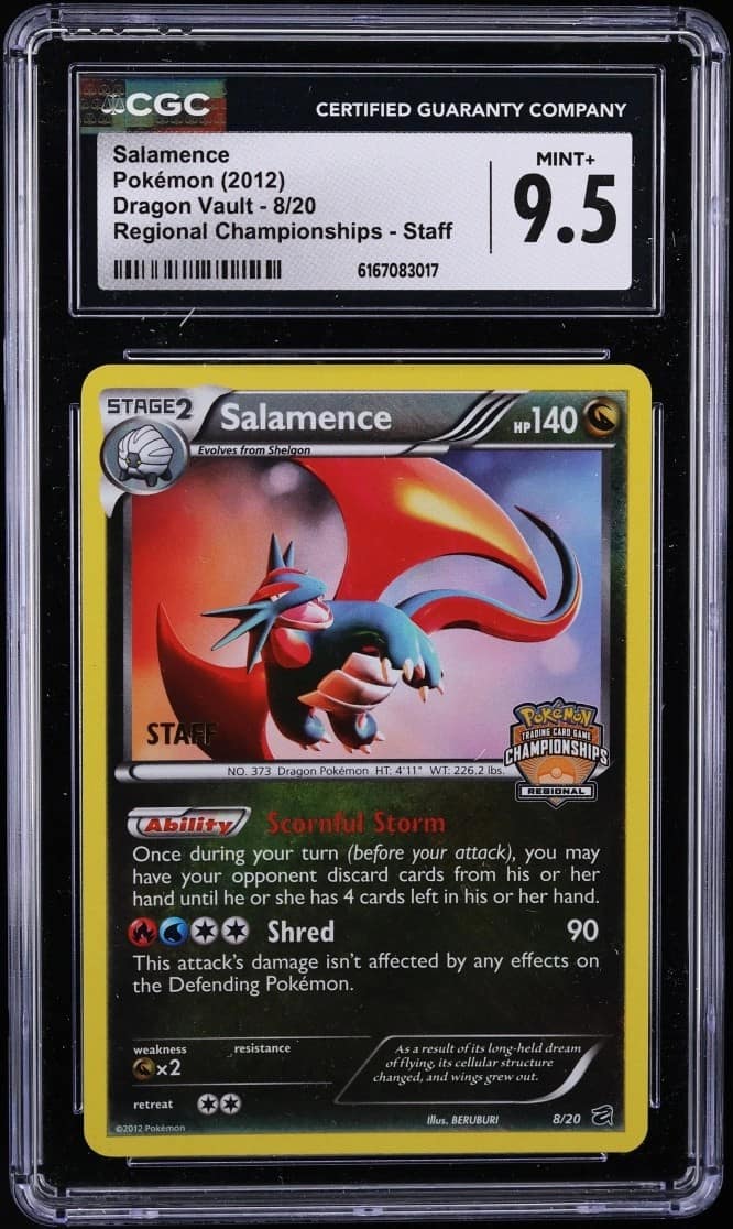 Salamence