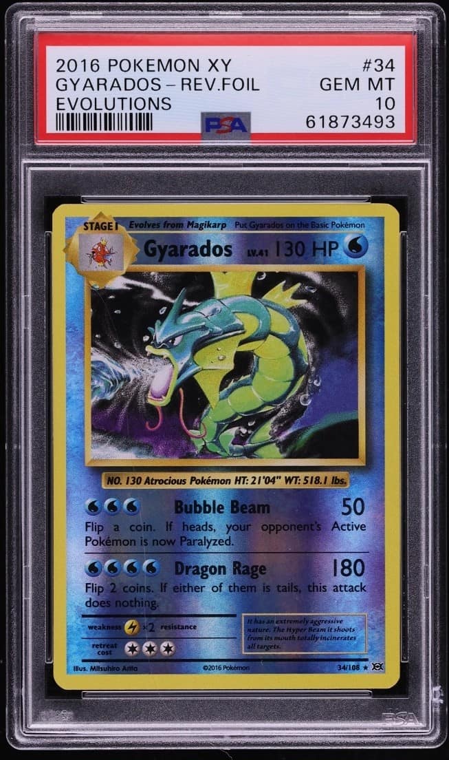 Gyarados