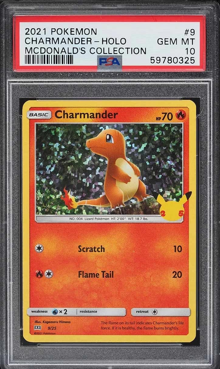 Charmander