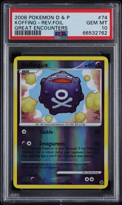 Koffing