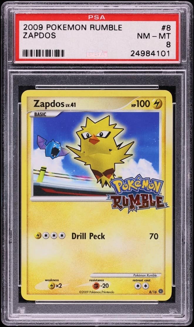 Zapdos