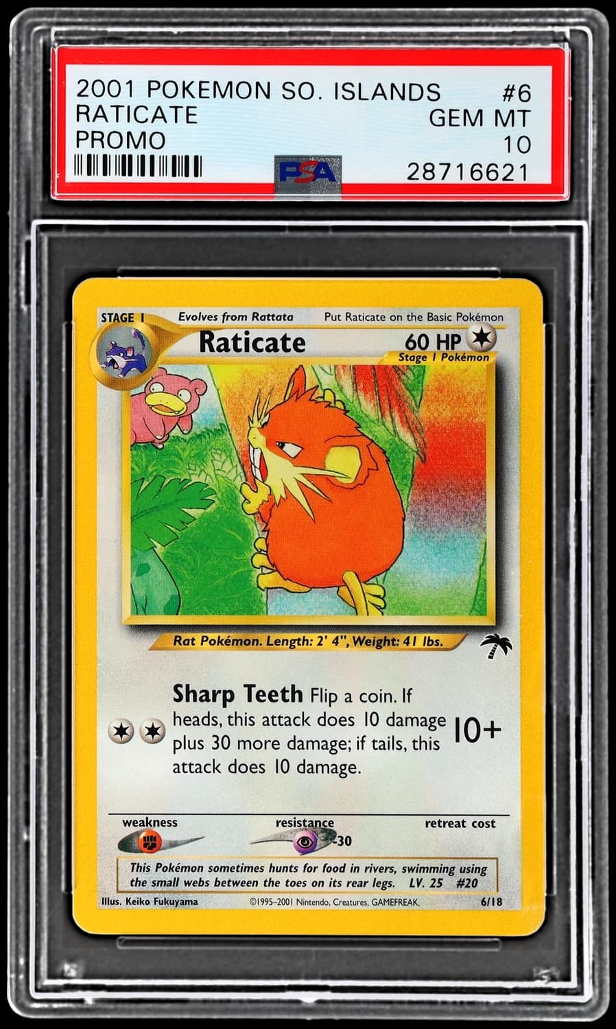Raticate