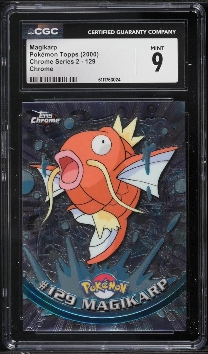 Magikarp