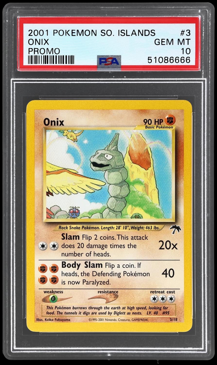 Onix