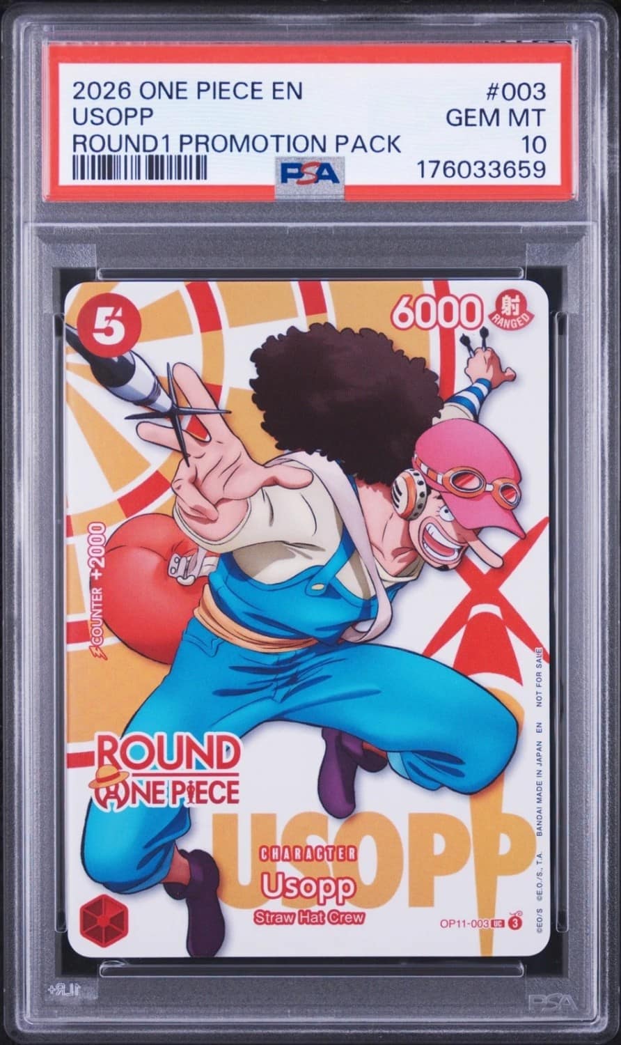Usopp