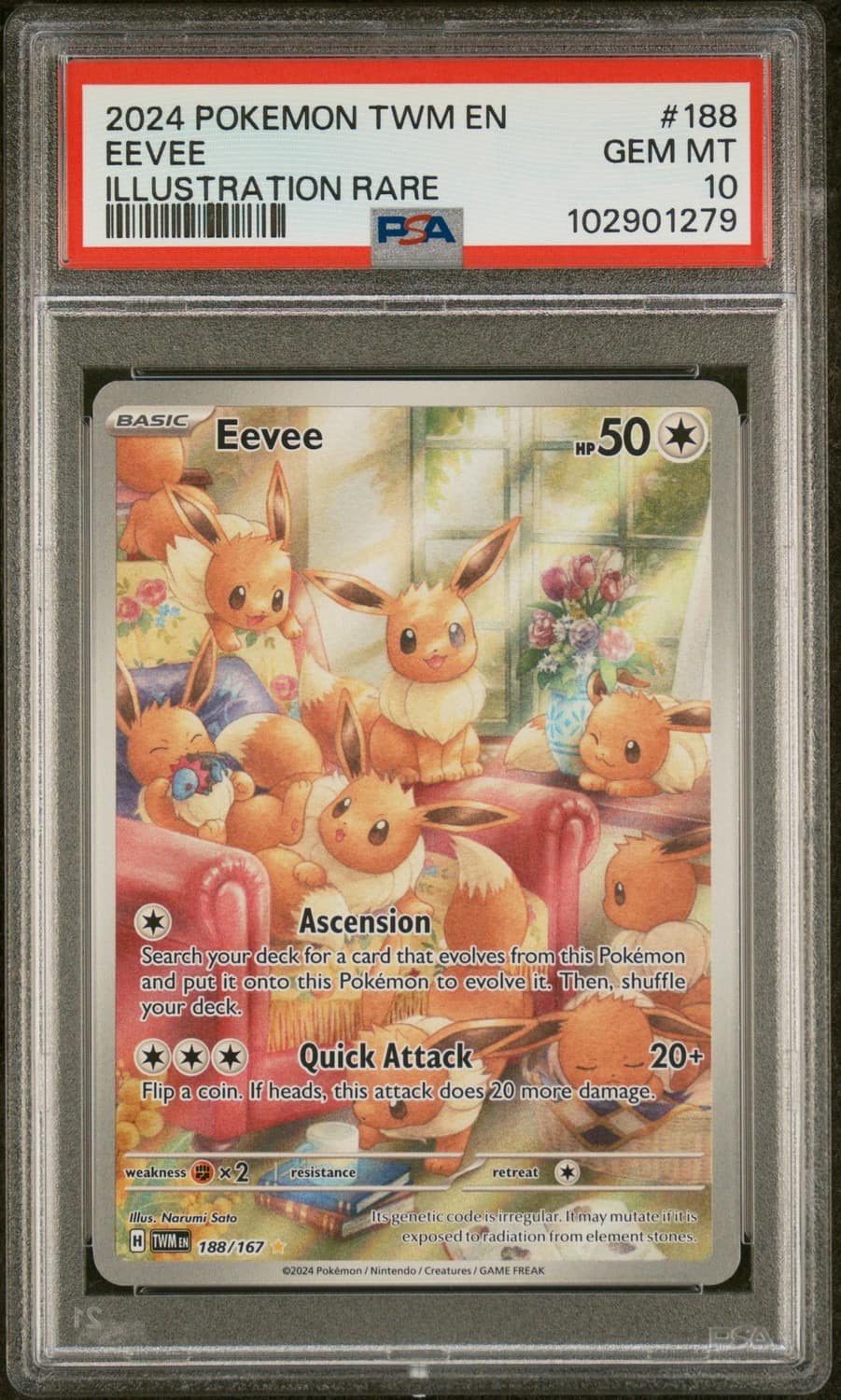 Eevee