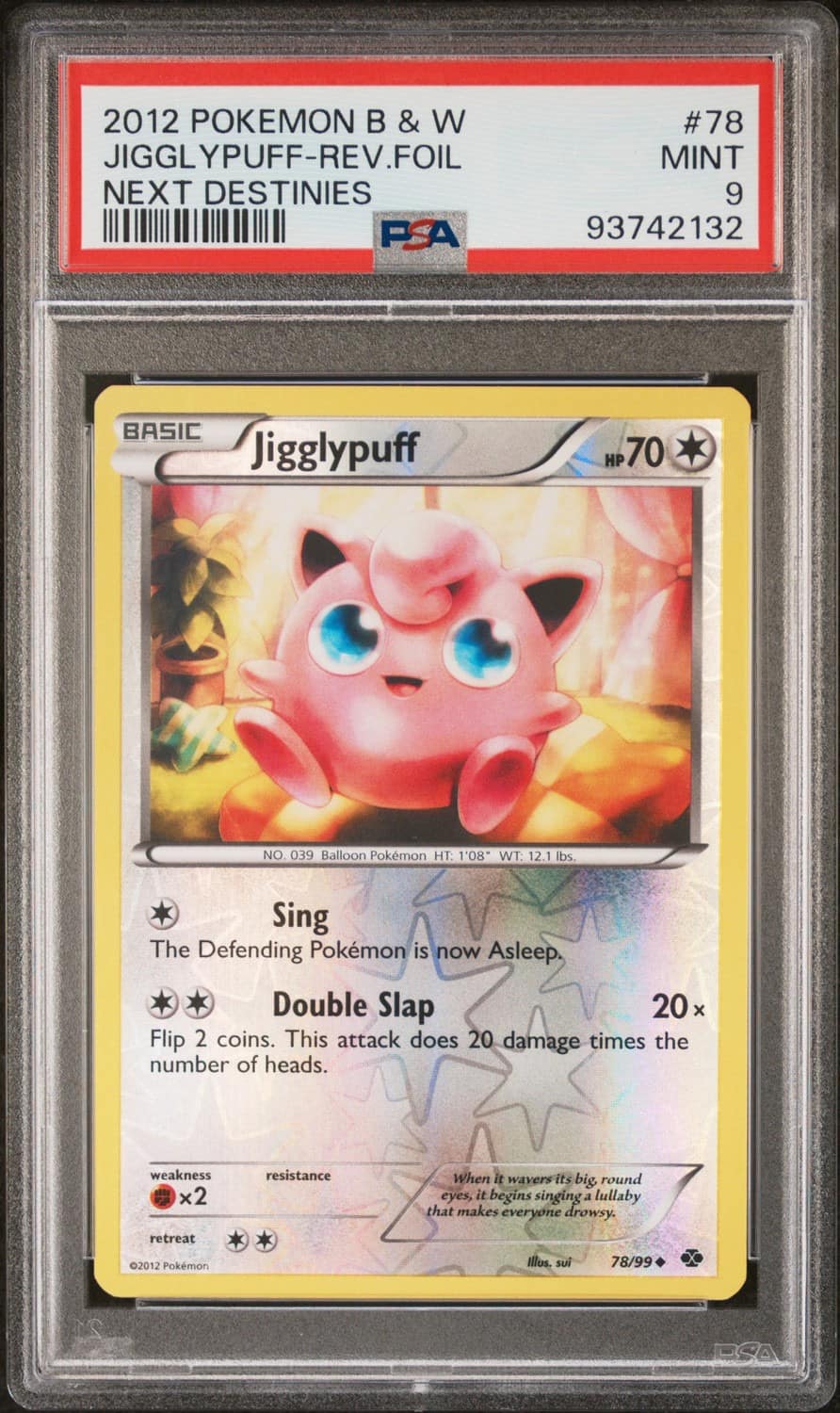 Jigglypuff