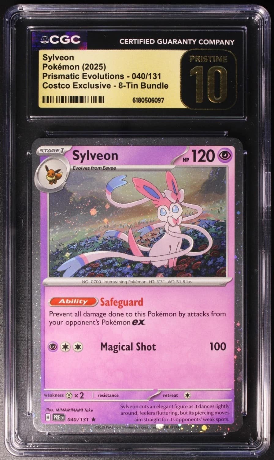 Sylveon