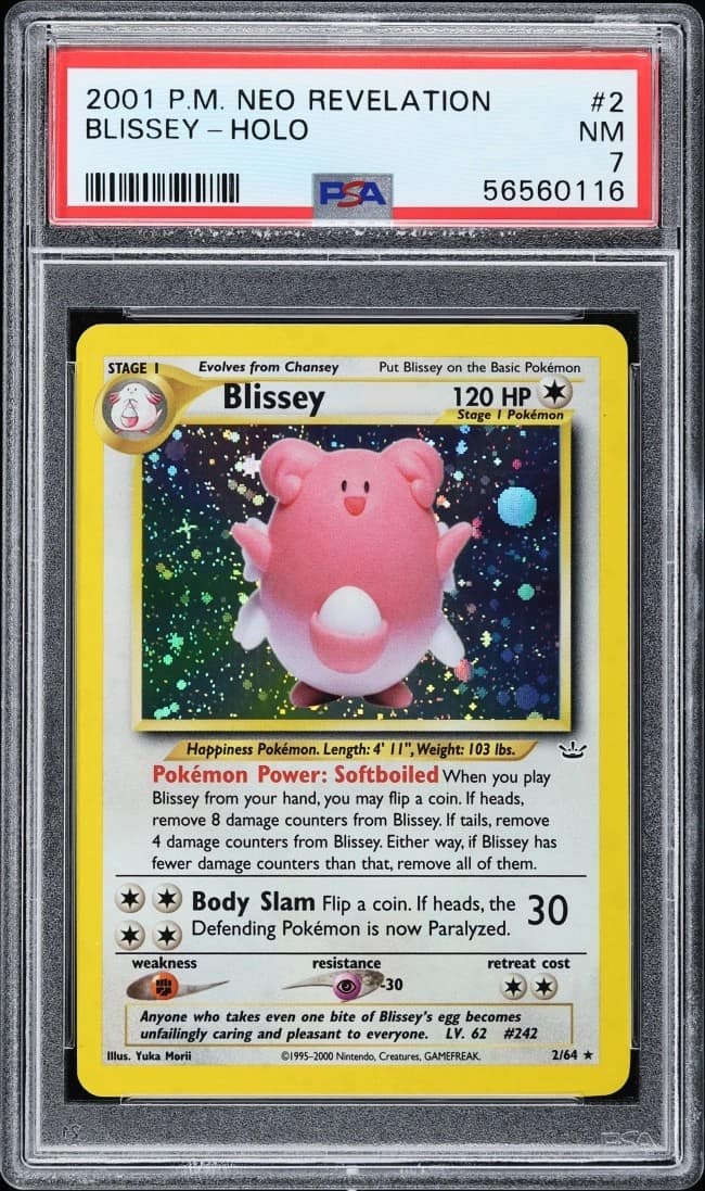 Blissey