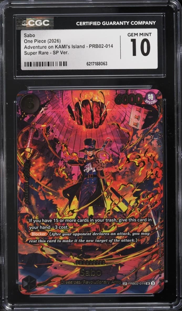 Sabo