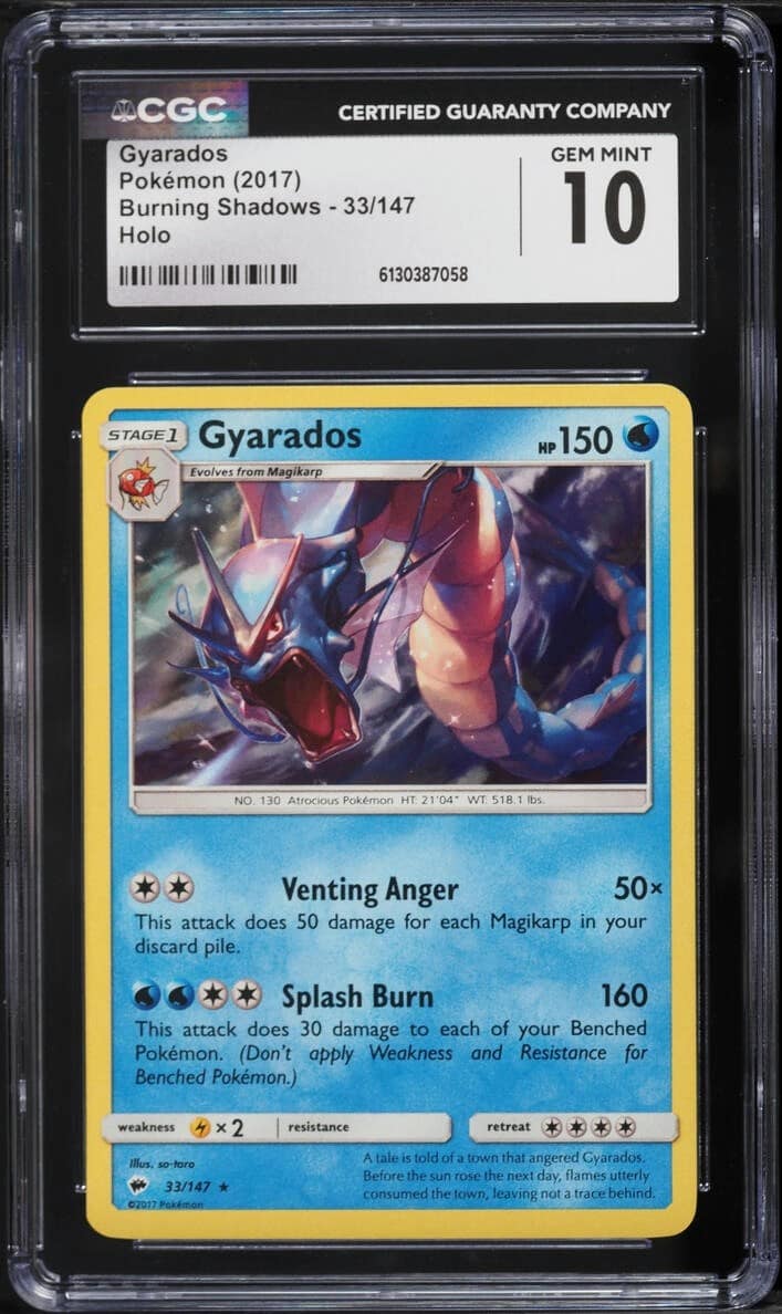 Gyarados