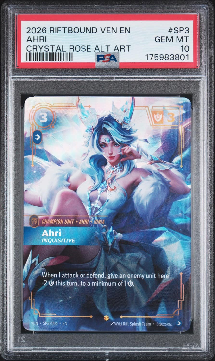 Ahri