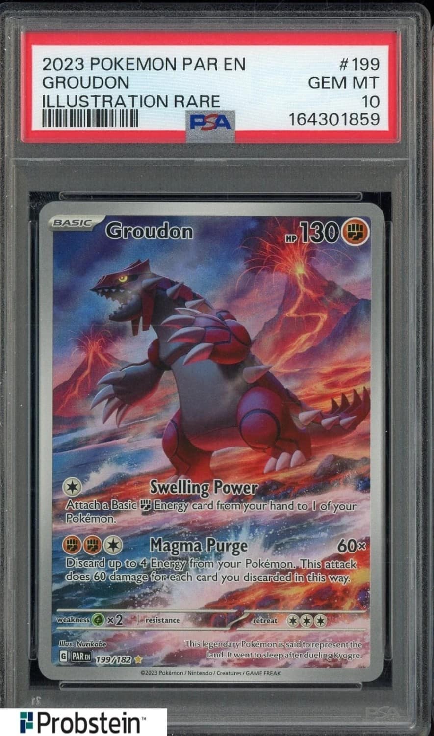 Groudon
