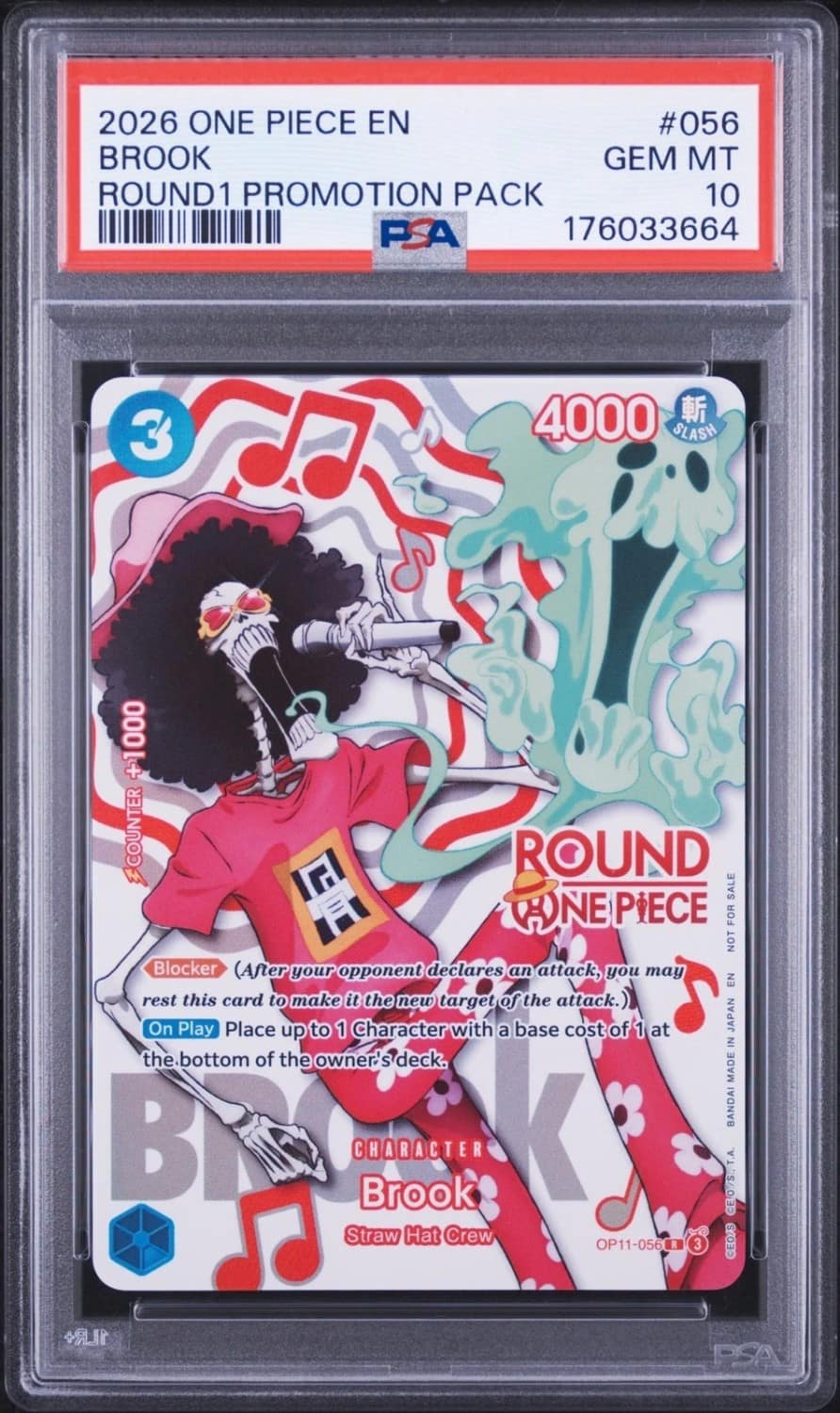 Brook