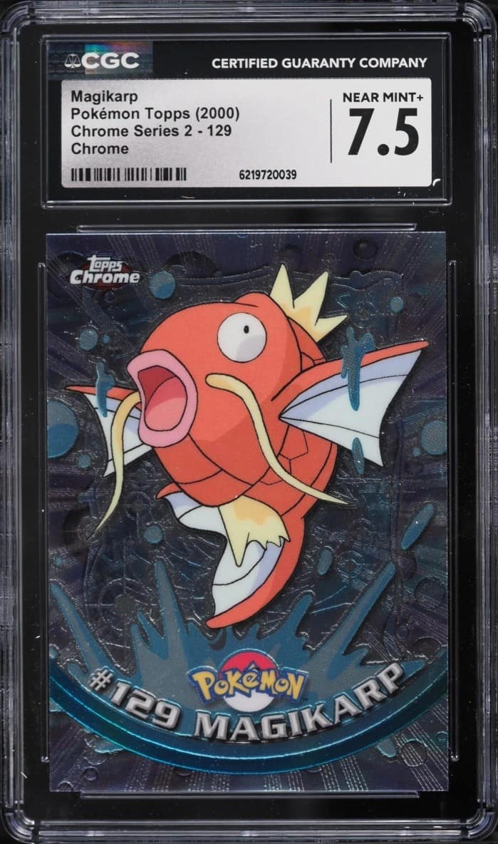 Magikarp
