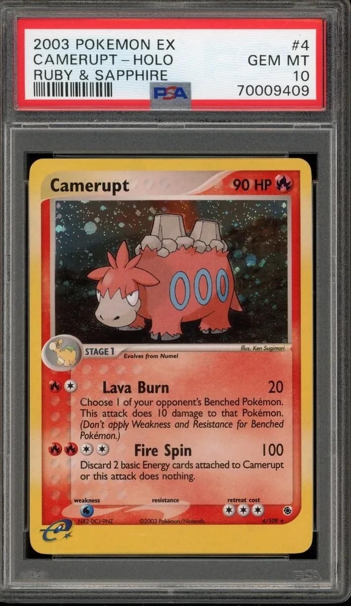 Camerupt