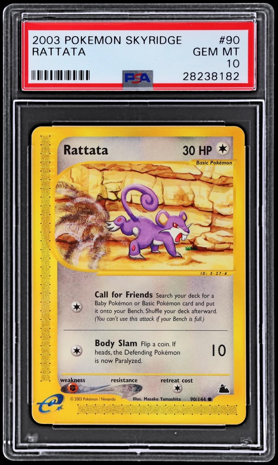 Rattata