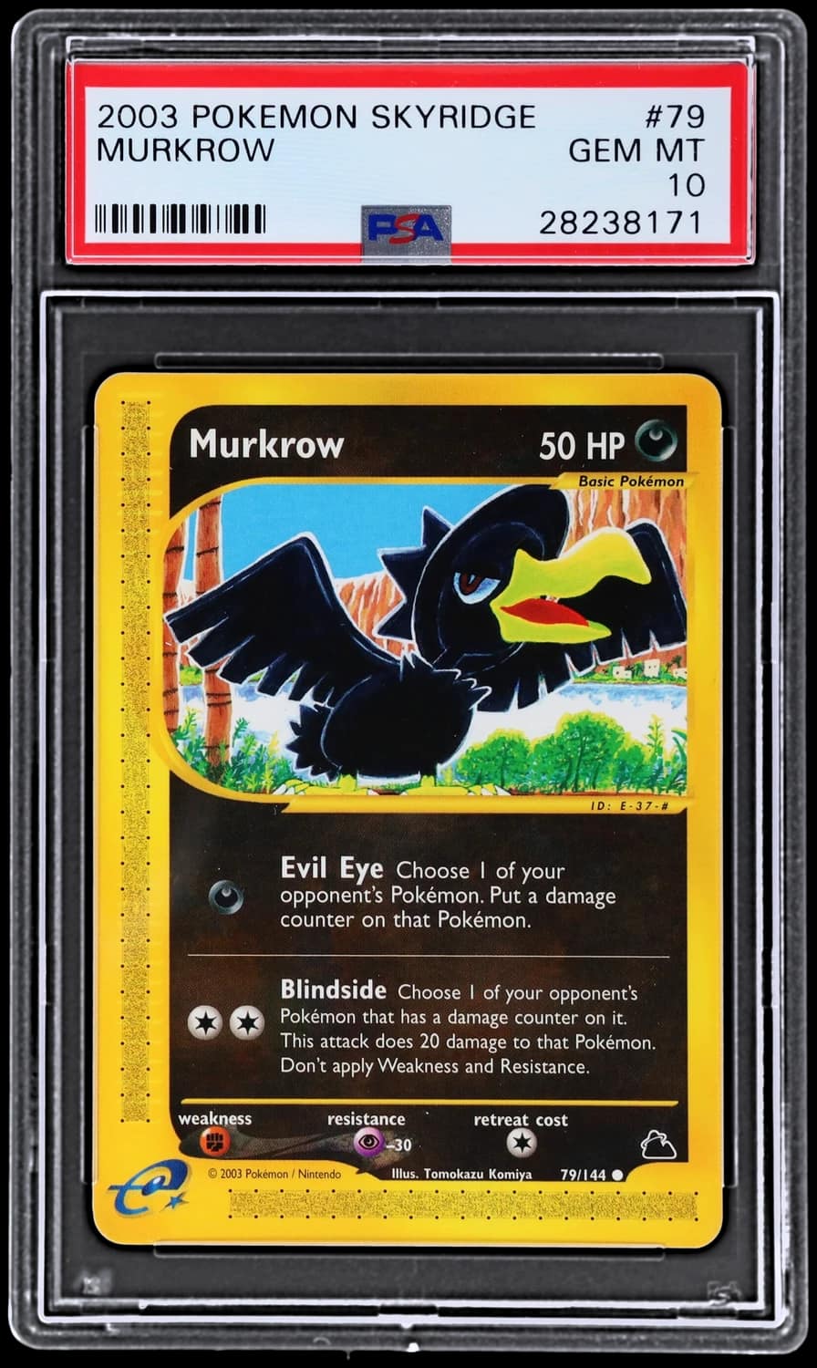 Murkrow