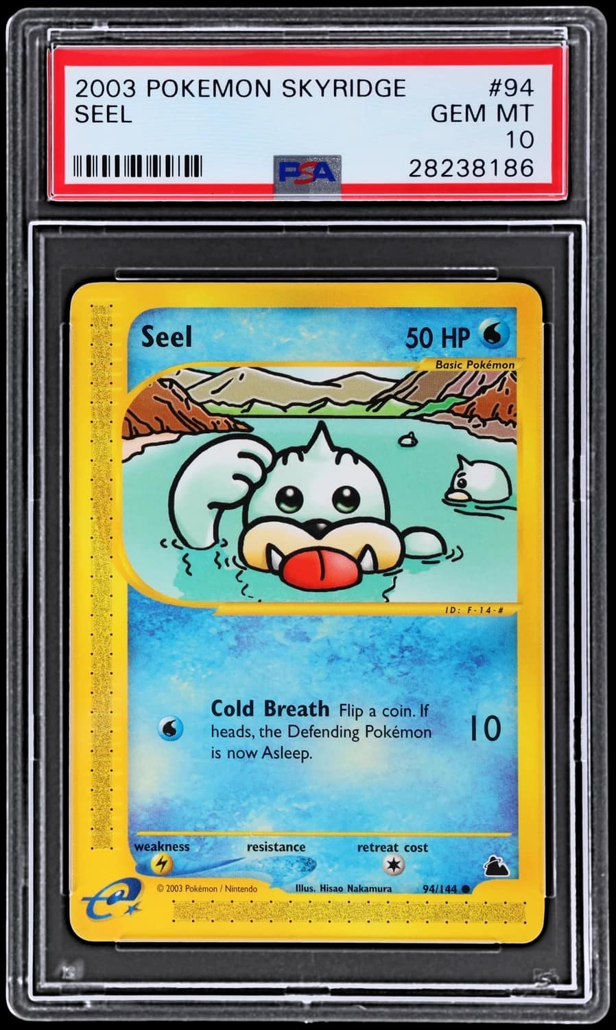 Seel