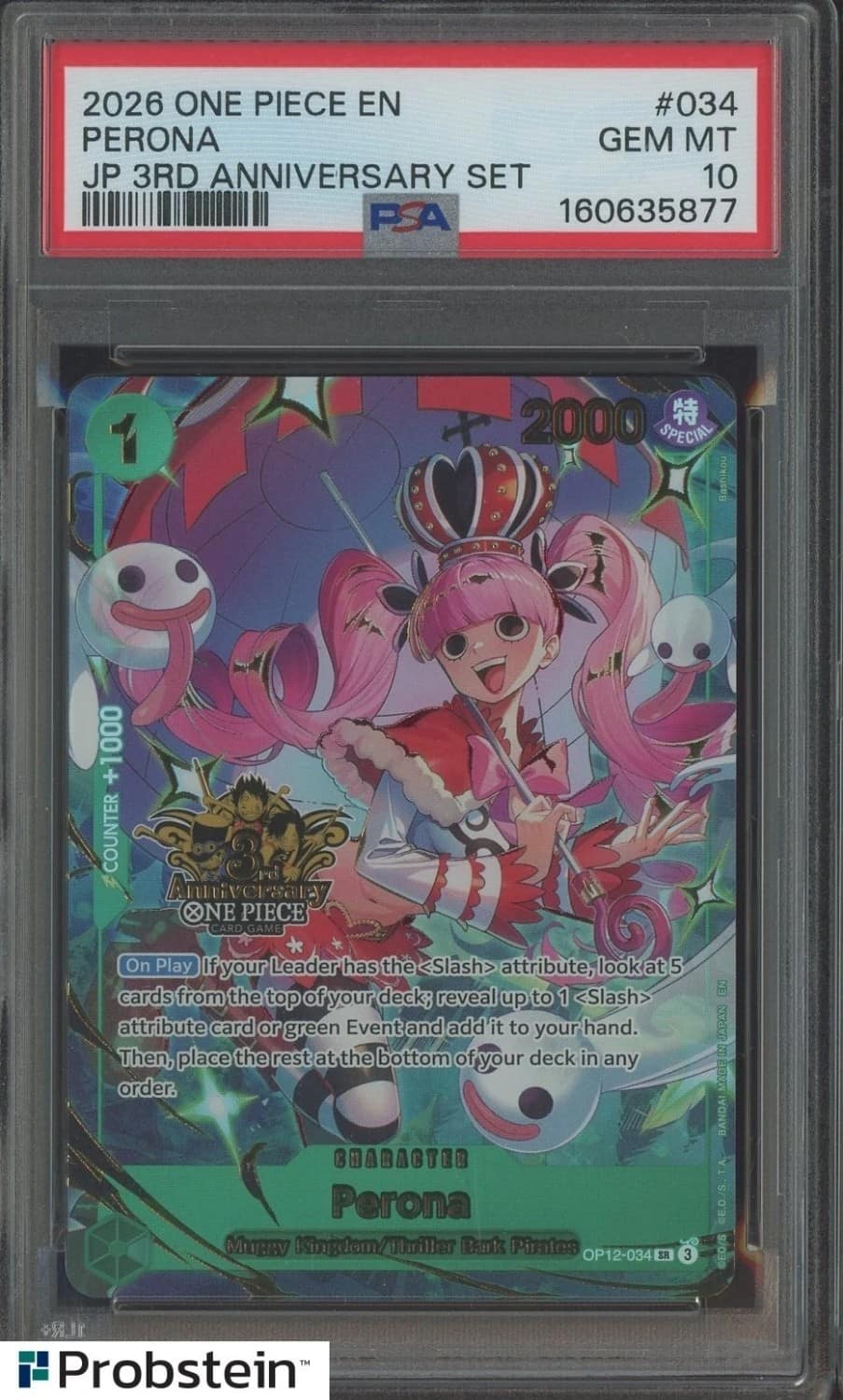 Perona