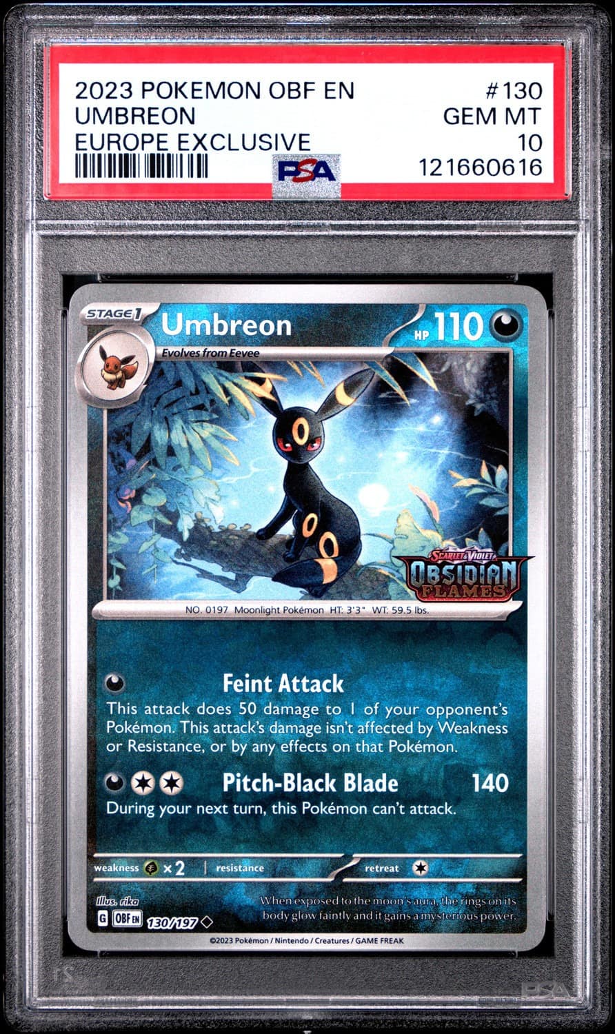 Umbreon