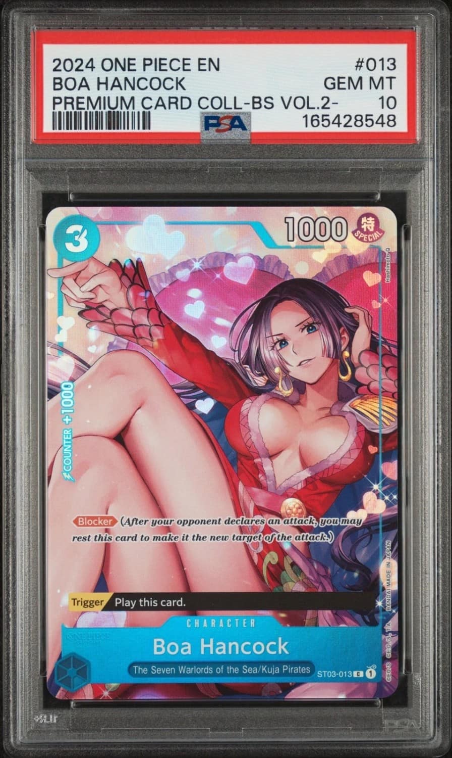 Boa Hancock