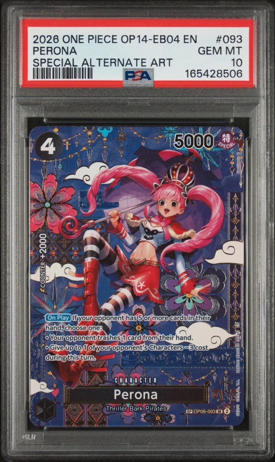 Perona